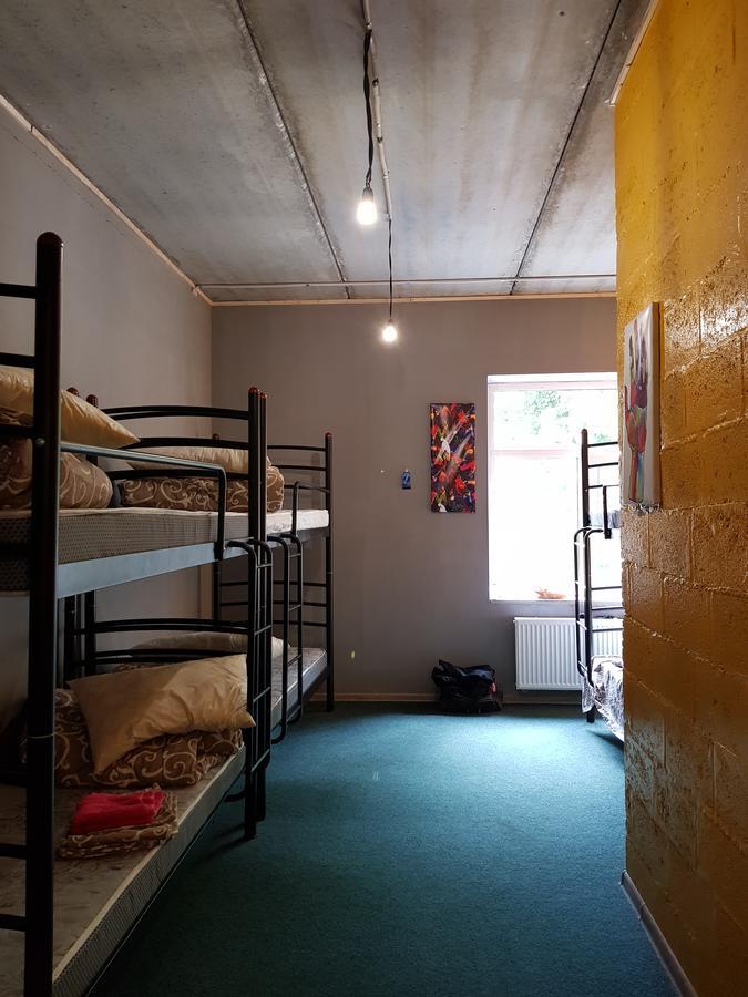 Hostel Travel Station