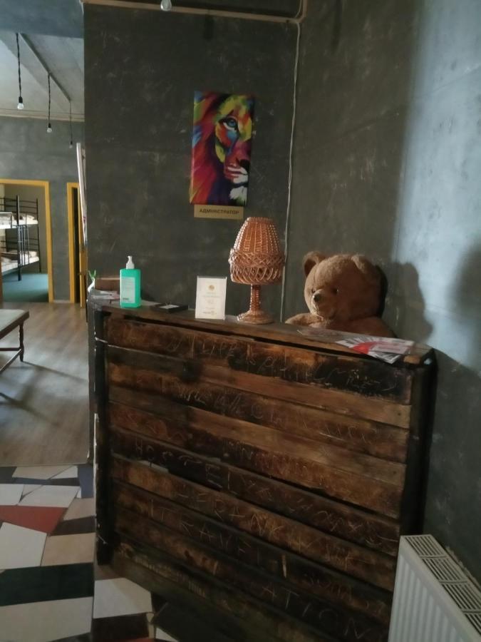 Travel Station Hostel