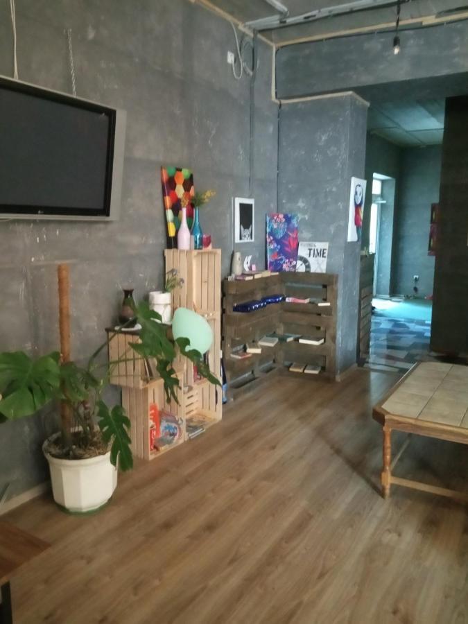 Travel Station Hostel
