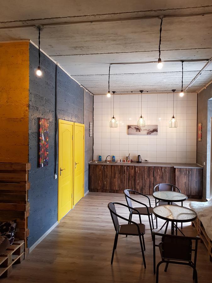Travel Station Hostel