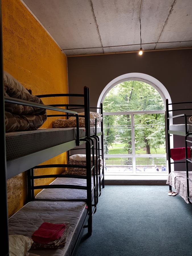 Hostel Travel Station