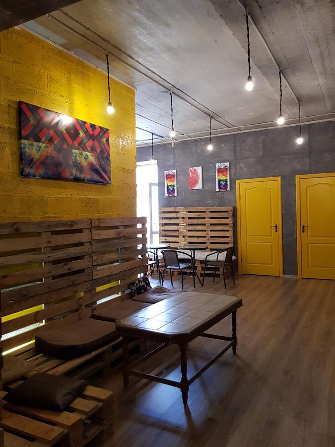 Travel Station Hostel *