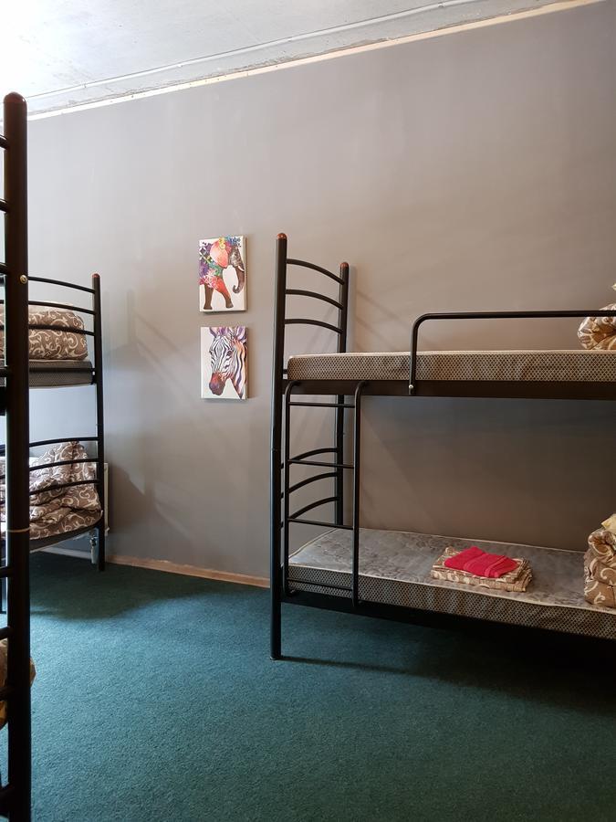 Travel Station Hostel Iwano-Frankiwsk
