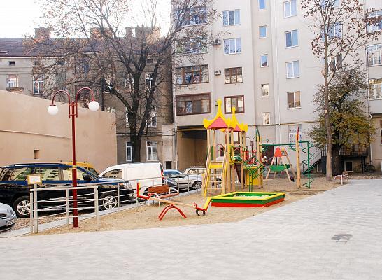 Travel Station * Iwano-Frankiwsk