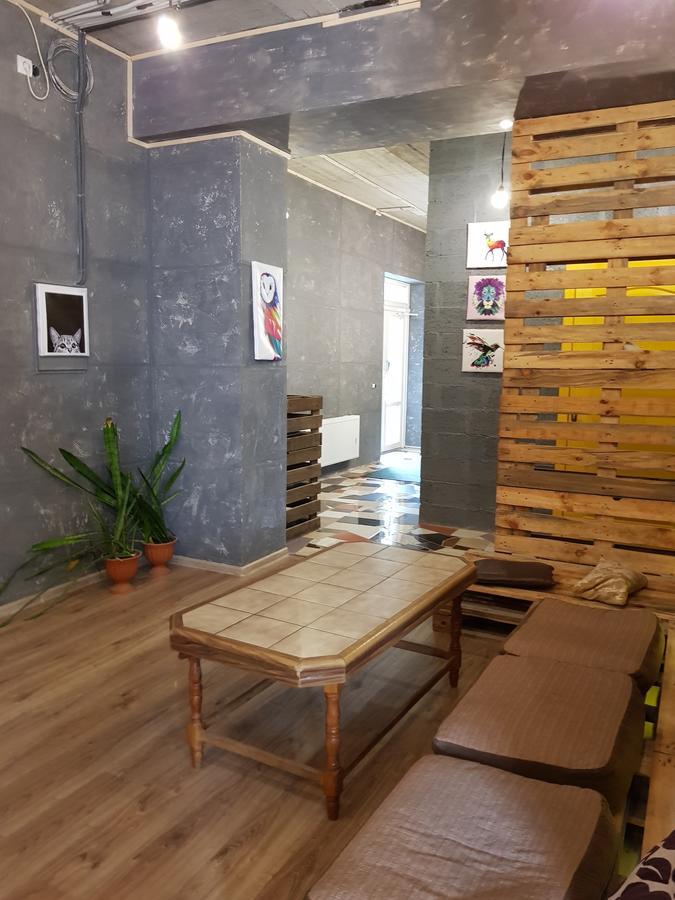 Travel Station Hostel